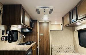 2017 Viking Ultra-Lite 17BH