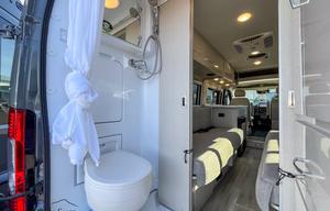 2026 Thor Motor Coach Tellaro 20L
