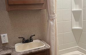 Family Friendly Travel Trailer