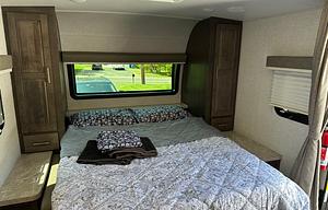 5 STAR PARADISE ON WHEELS wherever you take it!!!