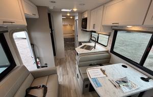 Brand New 2026 Wanderer 24