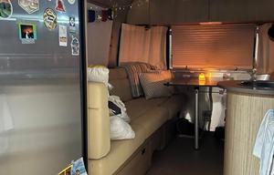 2017 Airstream RV Flying Cloud HAL611