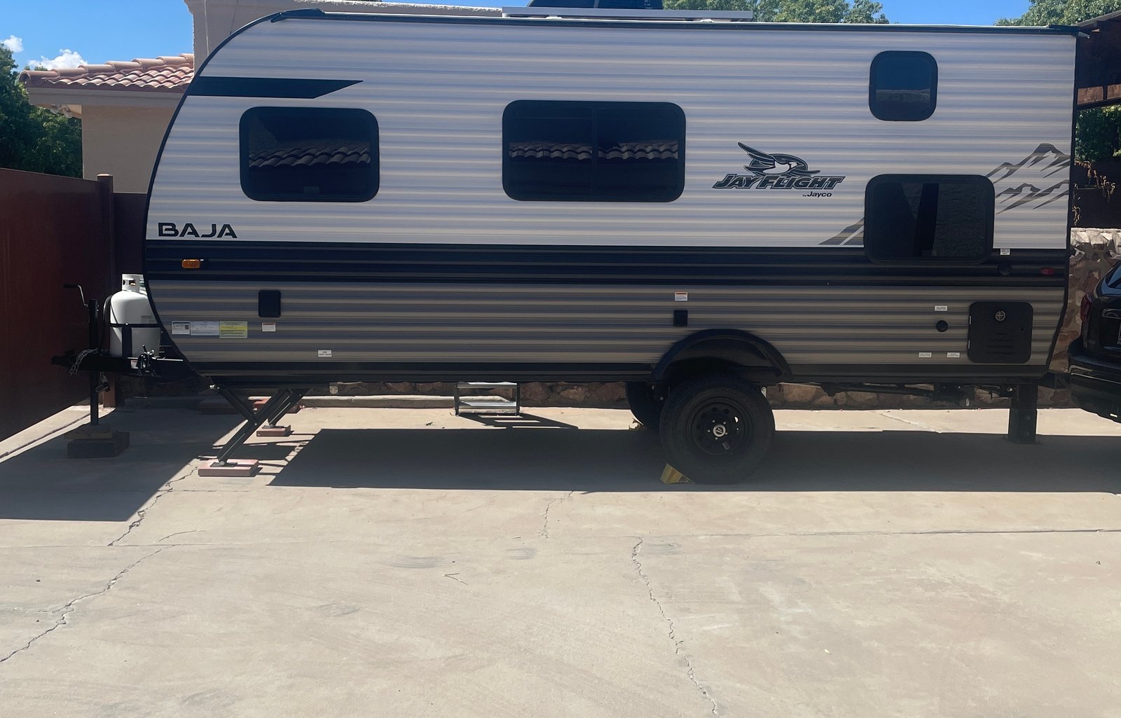 2023 Jayco Jay Flight 19BH