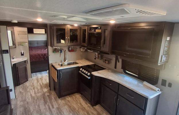 2021 transcend 265bh
