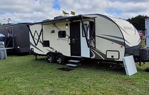 Southern Maryland RV Fun