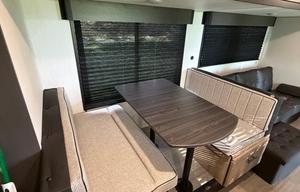 The Nomad Nook