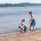 Bixler Lake
