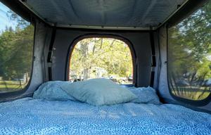 Adventure Tent | Anchorage | Unlimited Miles