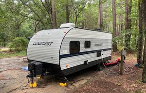 Great Family Getaway w/ Bunks.  Sleep 8.