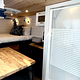 2022 RAM Promaster 2500  - Sleeps 2 - Off Grid