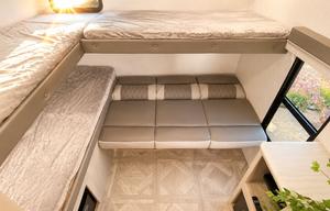 Wild S'more * 3-ROOM SUITE * Private Bunk Room *