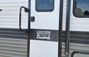 Wat's Little Camper that Could