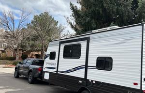 2022 Keystone RV Springdale 1760BH