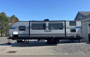 2020 Forest River Salem Cruise Lite XL