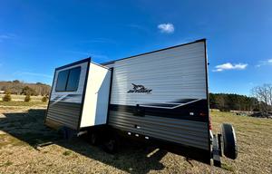 2024 BRAND NEW! Jayco Jay Flight 235MBH