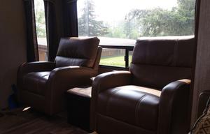 2018 Keystone Passport 2890RL Travel Trailer