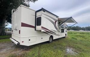2020 Fleetwood RV Flair 32S