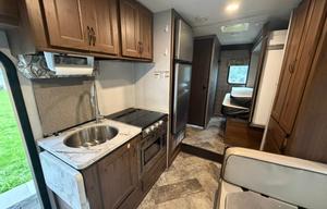 2020 Forest River RV Forester LE 2151SLE Chevy