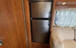 Ultimate Road Trip in Coachmen Leprechaun 320DS