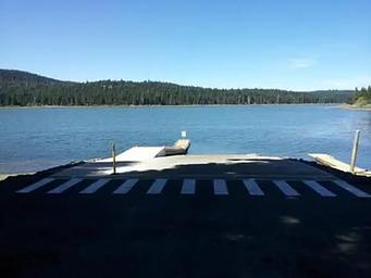Hyatt Lake Recreation Area