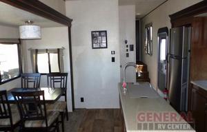 2016  Wildwood heritage glen