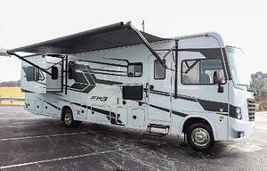 2022 FR3 34DS RV rental photo 1