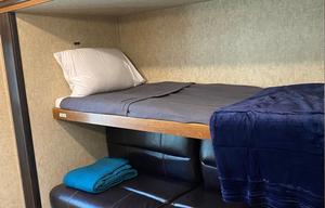 Autumn Adventures Camper Rental