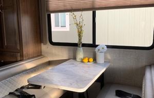 2020 Chevy Gulf Stream RV Conquest 23DBL Lite