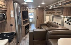 2019 Jayco Precept 33U RV rental photo 55