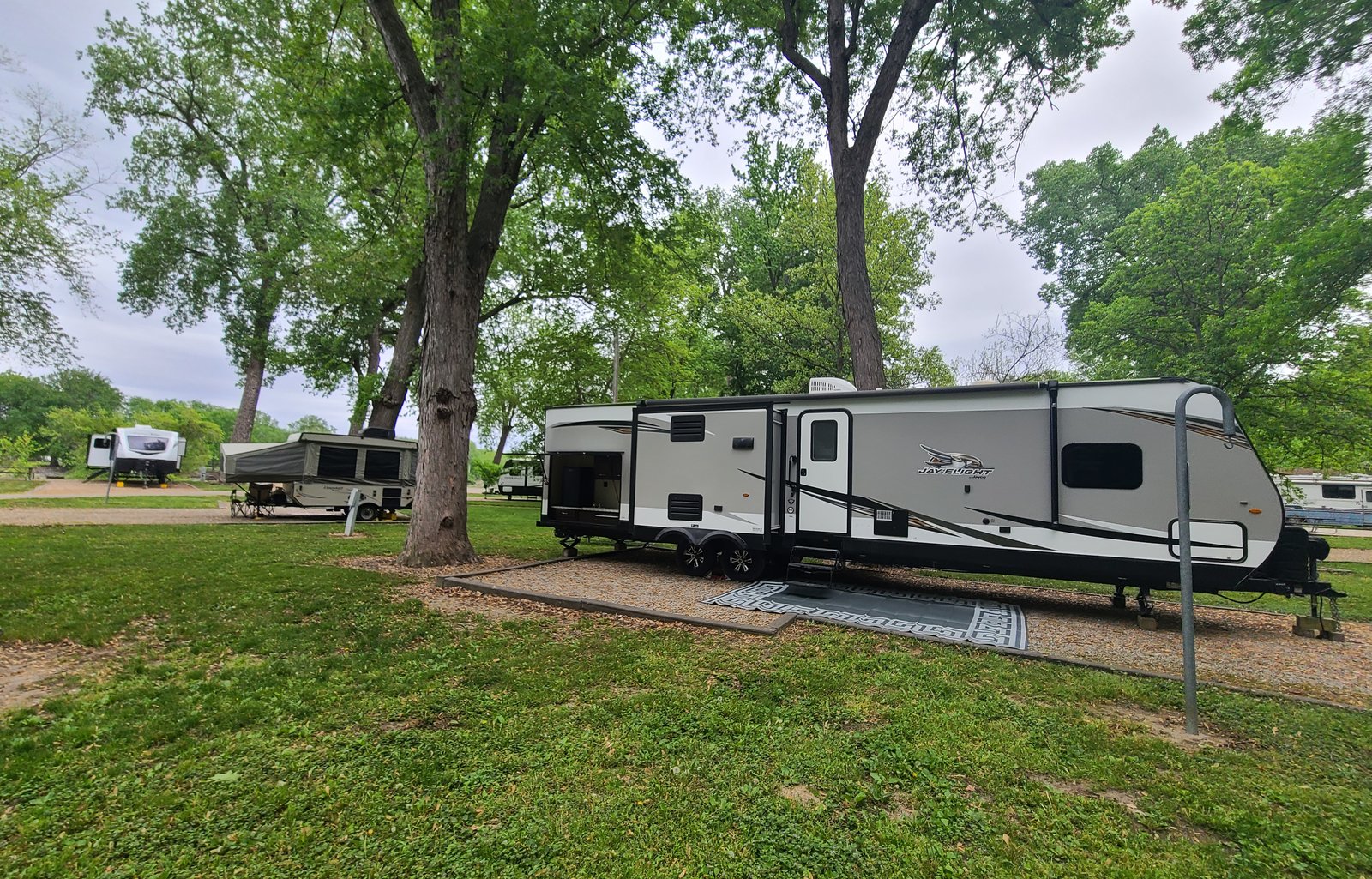 2020 Jayco White Hawk 32BHS
