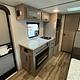Cozy camper with everything you need