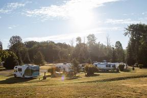 Puntledge RV Campground