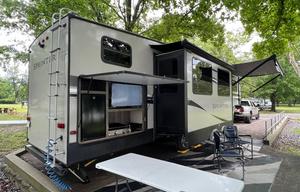 2020 Sprinter FW Bunkhouse Teenager & Pet Friendly