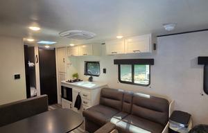 Hocking Hills RV #9