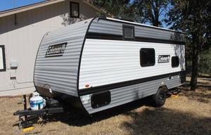 2026 Keystone Adventure Rental