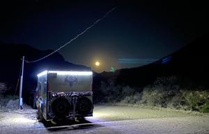Rugged Outdoor Adventure Awaits!