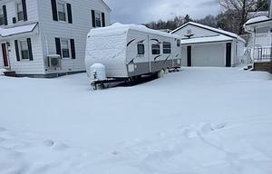2011 Keystone RV Summerland 2980BHGS