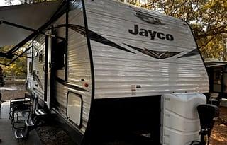 2019 Jayco Jay Flight SLX 8 267BHS