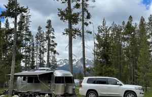 2020 Airstream Flying Cloud