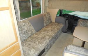 2004 Jayco Escapade