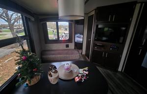 2019 Jayco Jay Flight 28RLS