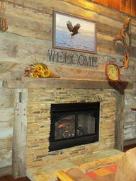 Timber Ridge Outpost & Cabins