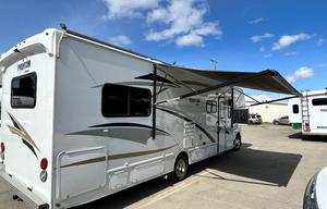 MEADOW 2019 NeXus RV Phantom 31P