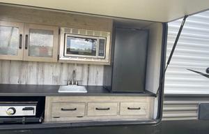 2021 Forest River RV Puma Palomino