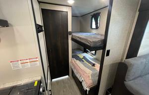 2022 Jayco Jay Flight SLX 7 184BS RV rental photo 7