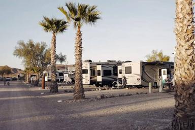Black Rock RV Village