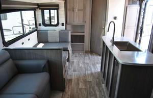 Candice and Terrys Family friendly rv rental