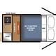 $75!Solar/offroad/ OUTDOOR KITCHEN Blackstone !
