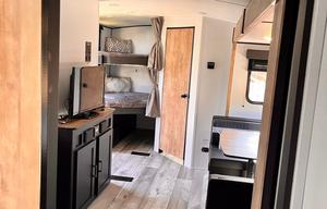 2022 Keystone RV Springdale 251BH