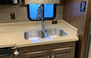 2018 Tiffin Motorhomes Allegro 36 UA
